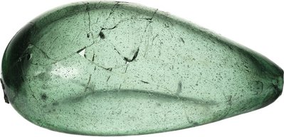 Smoothing stone