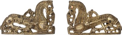 Brooches