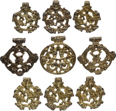 Pendants