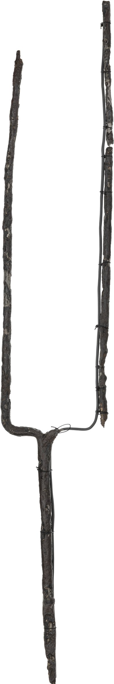 Cooking fork