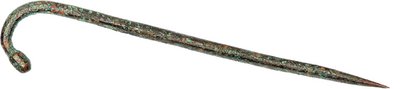 Miniature needle