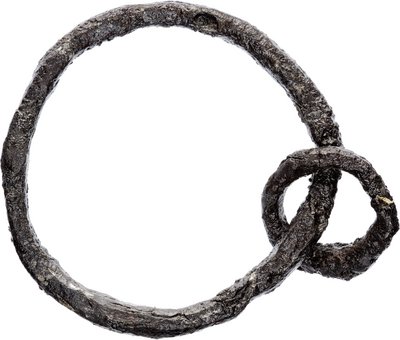 Amulet rings
