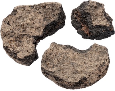 Grave bread
