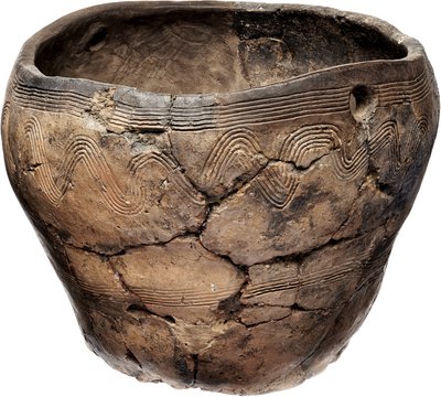 Vessel