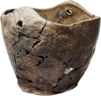 Vessel