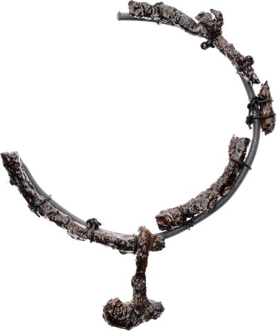 Thors hammer-ring