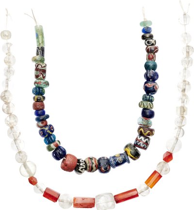 Beads