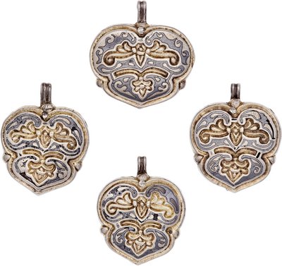Pendants